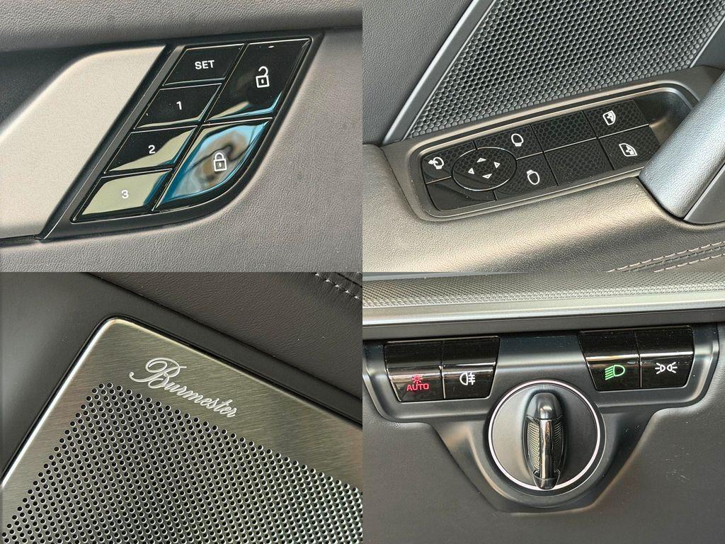 Porsche 992 911 Carrera 3.0 S Targa 4S 24M Aproved VOLL VOLL