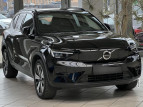 Bild Volvo XC40 P8 Twin Pure Electric AWD Plus Recharge