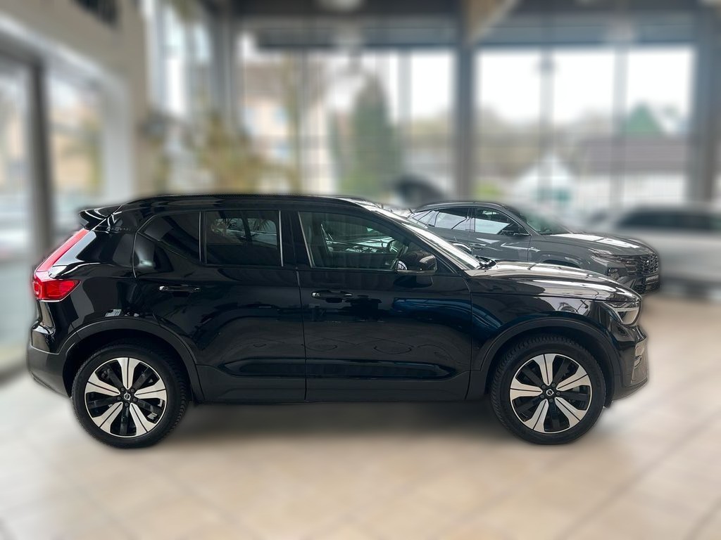 Volvo EX40 XC 40 P8 Twin Pure Electric AWD Plus Recharge
