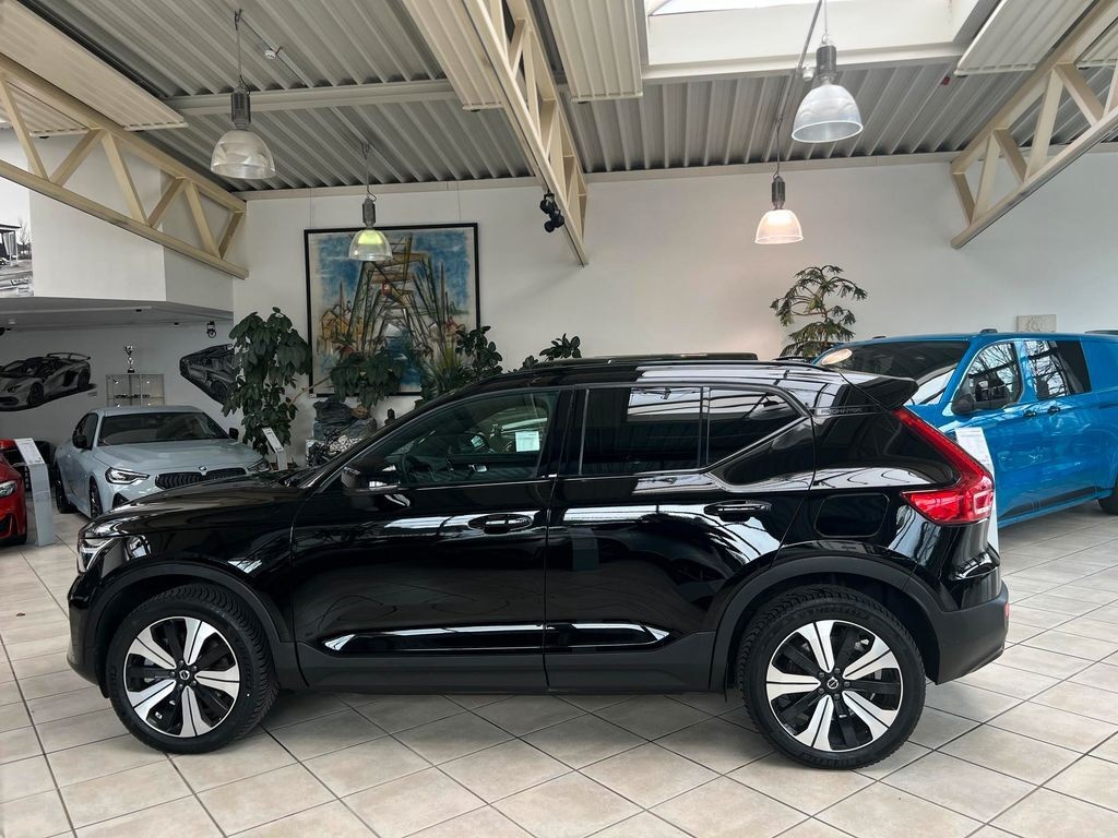 Volvo EX40 XC 40 P8 Twin Pure Electric AWD Plus Recharge
