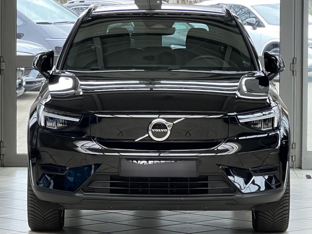 Volvo EX40 XC 40 P8 Twin Pure Electric AWD Plus Recharge