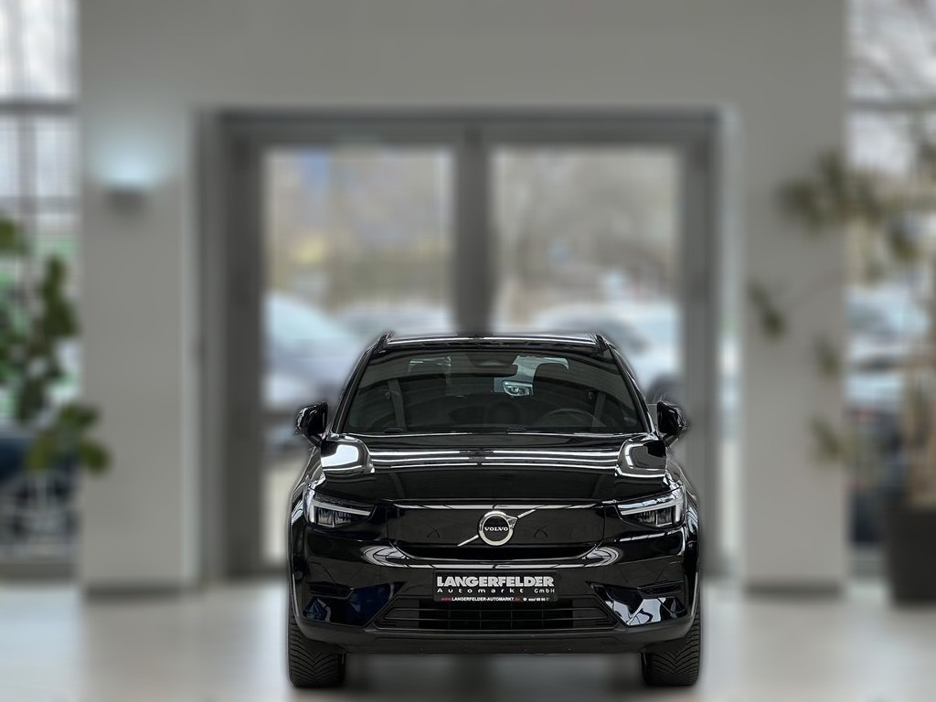 Volvo EX40 XC 40 P8 Twin Pure Electric AWD Plus Recharge