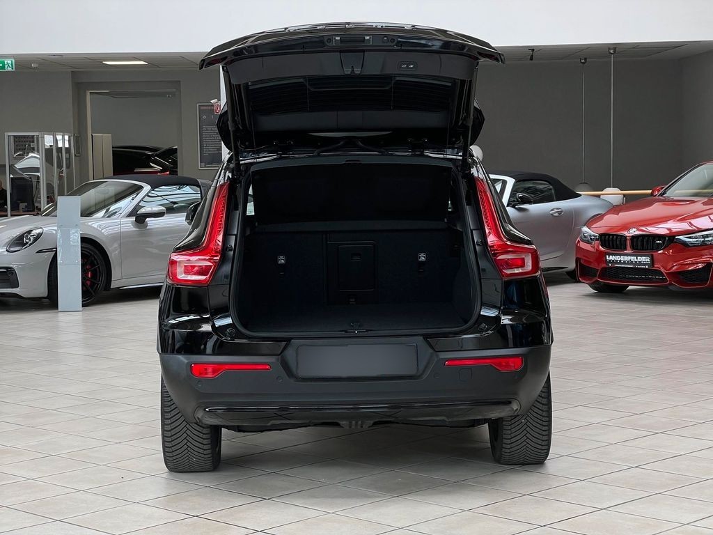 Volvo EX40 XC 40 P8 Twin Pure Electric AWD Plus Recharge