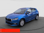 Bild Skoda Fabia 1.0 TSI DSG Selection LED RFK PDC