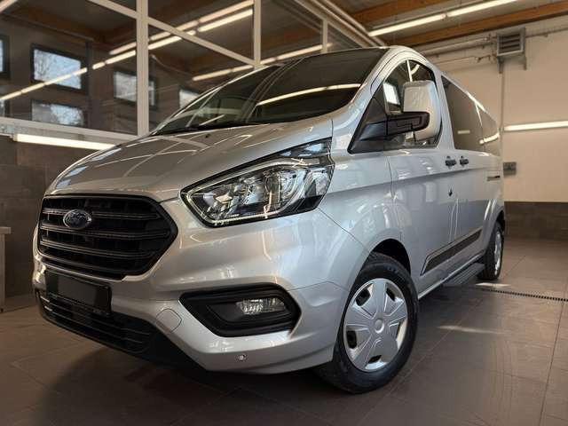 Ford Transit /Tourneo L2 9-SITZE AUTOMATIK XENON AHK
