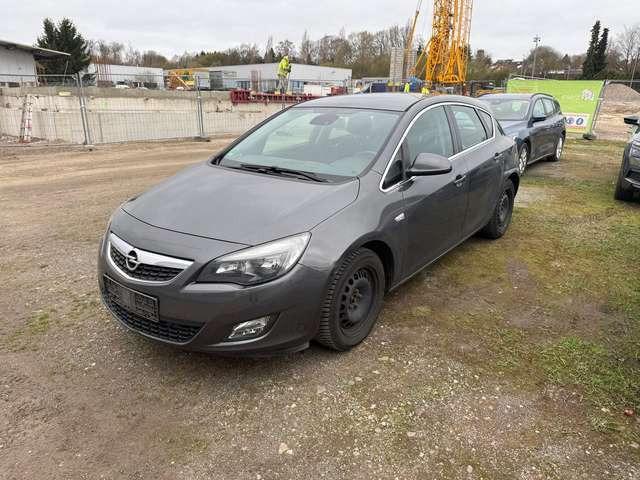 Opel Astra 1.6 16V NUR GEWERBE EXPORT!!!