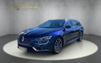 Bild Renault Talisman Grandtour Intens