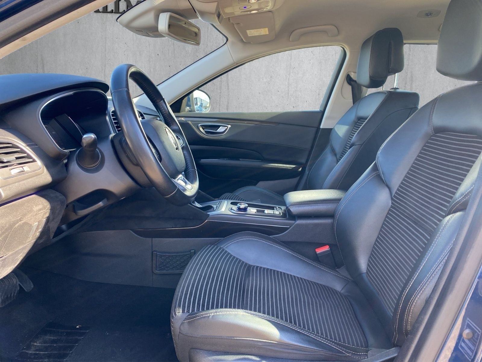 Renault Talisman Grandtour Intens