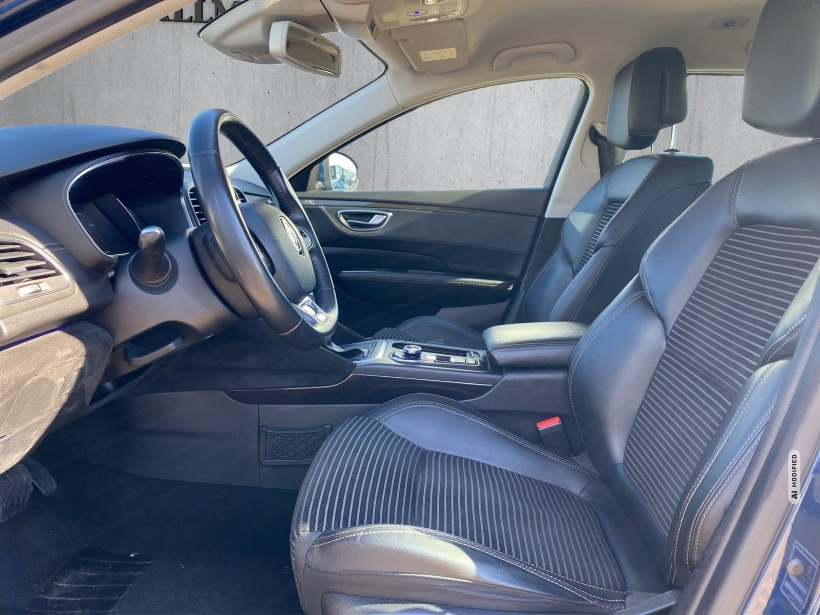 Renault Talisman Grandtour Intens