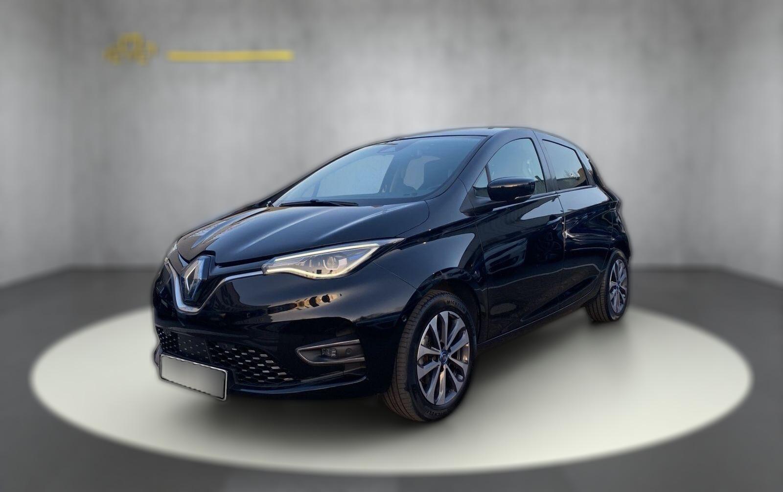 Renault ZOE Intens R135 Z.E. 50 (Miet-Batterie)