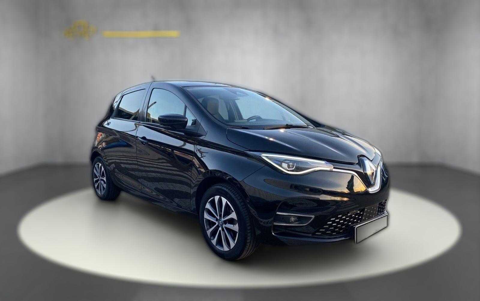 Renault ZOE Intens R135 Z.E. 50 (Miet-Batterie)
