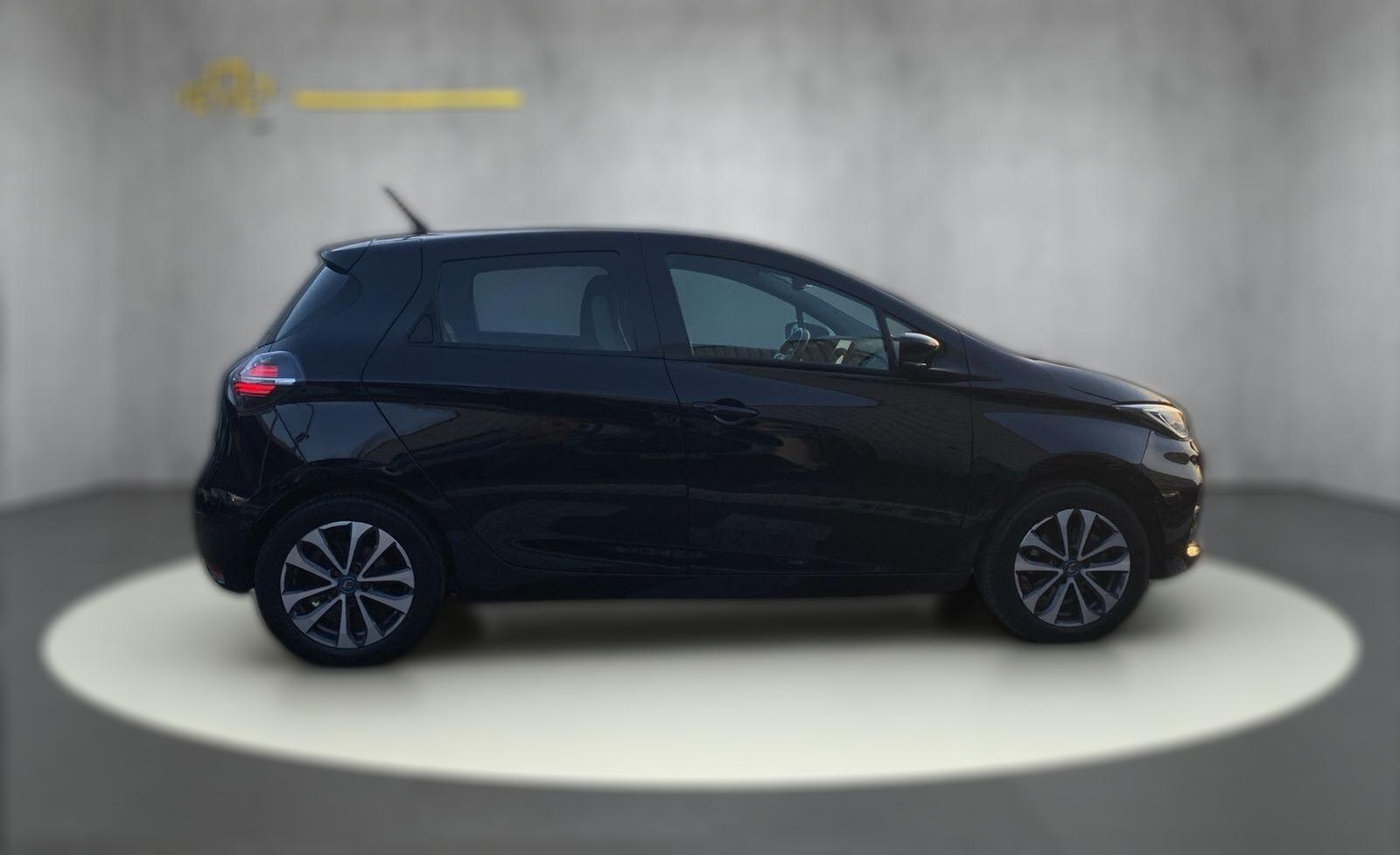 Renault ZOE Intens R135 Z.E. 50 (Miet-Batterie)