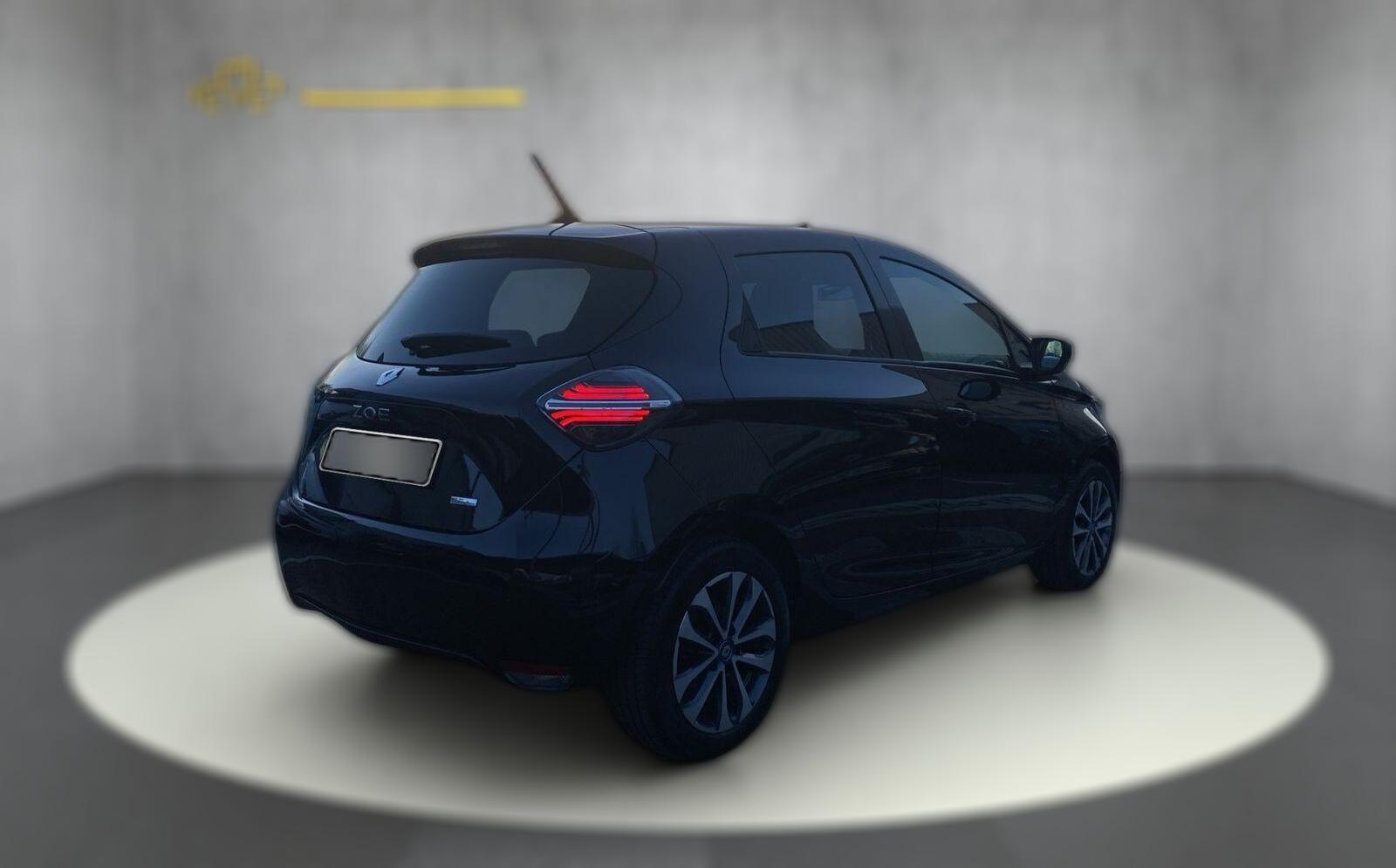 Renault ZOE Intens R135 Z.E. 50 (Miet-Batterie)
