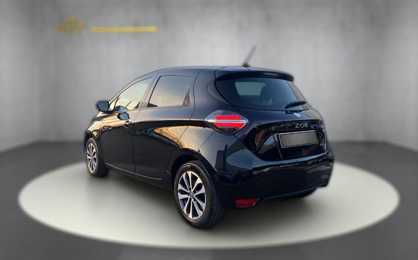 Renault ZOE Intens R135 Z.E. 50 (Miet-Batterie)