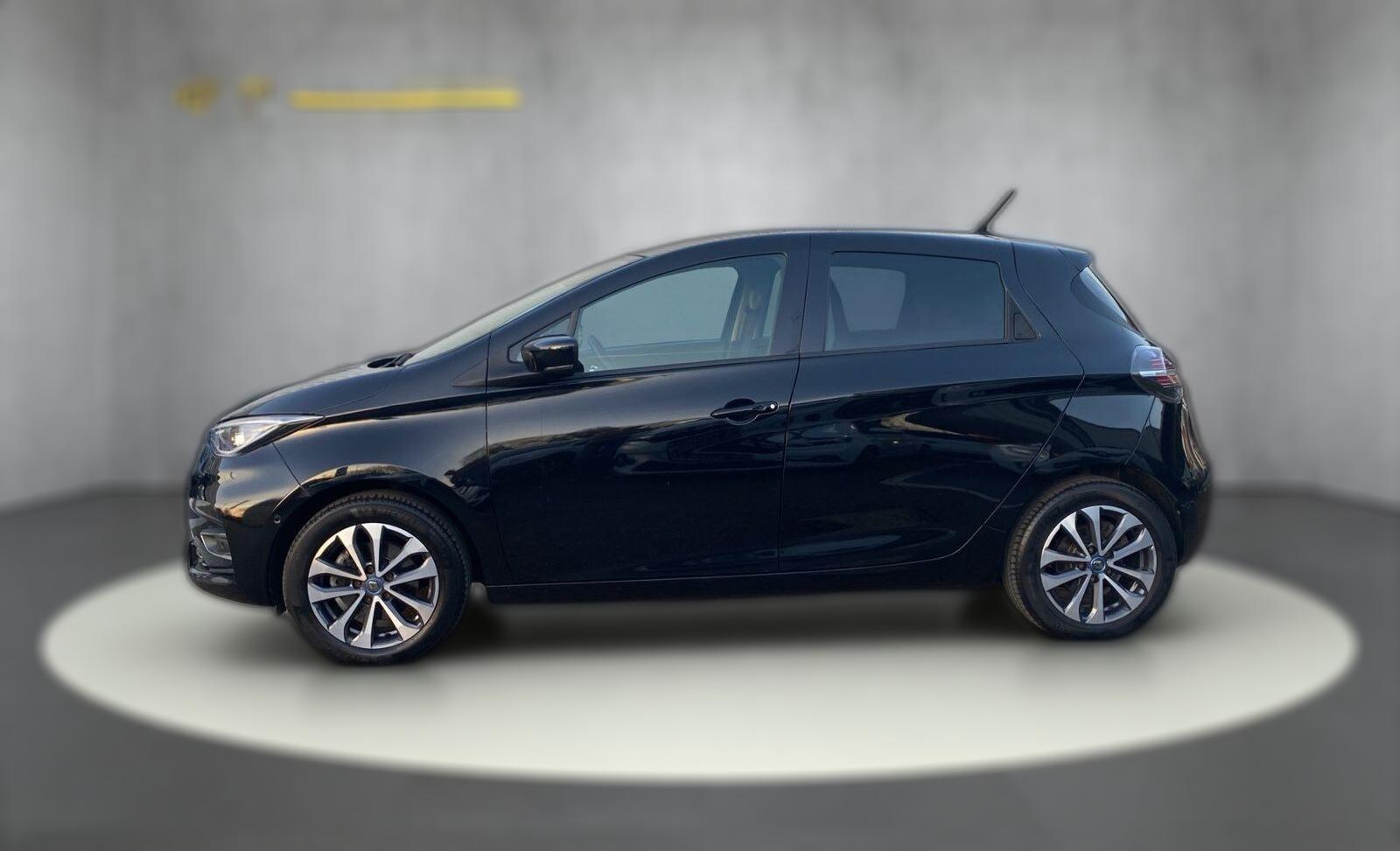 Renault ZOE Intens R135 Z.E. 50 (Miet-Batterie)