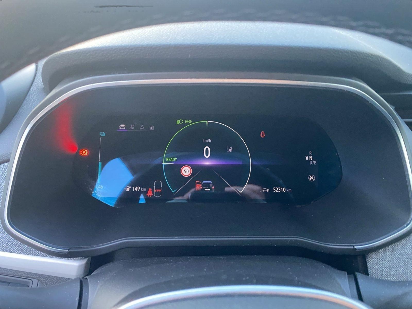 Renault ZOE Intens R135 Z.E. 50 (Miet-Batterie)