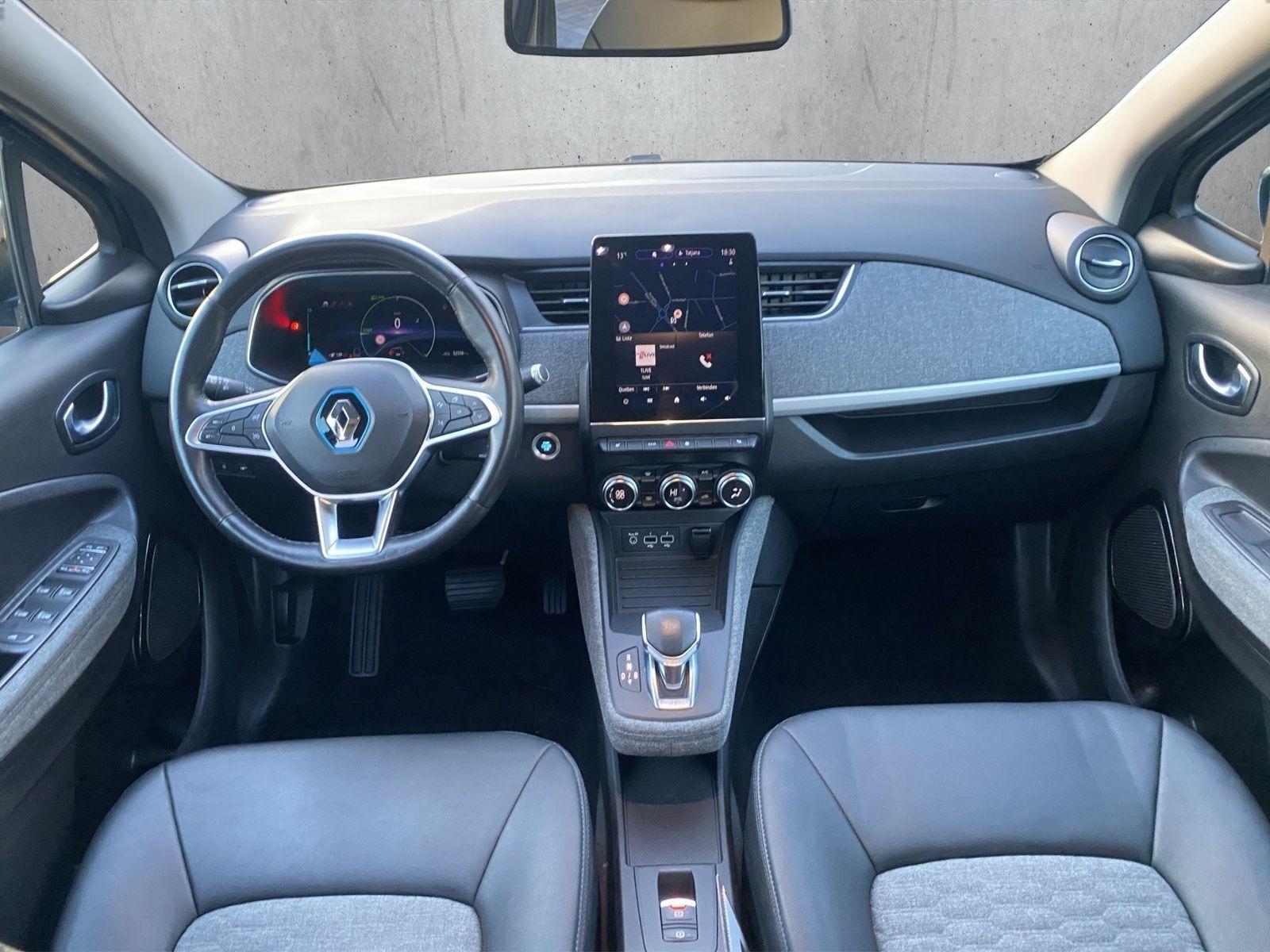 Renault ZOE Intens R135 Z.E. 50 (Miet-Batterie)
