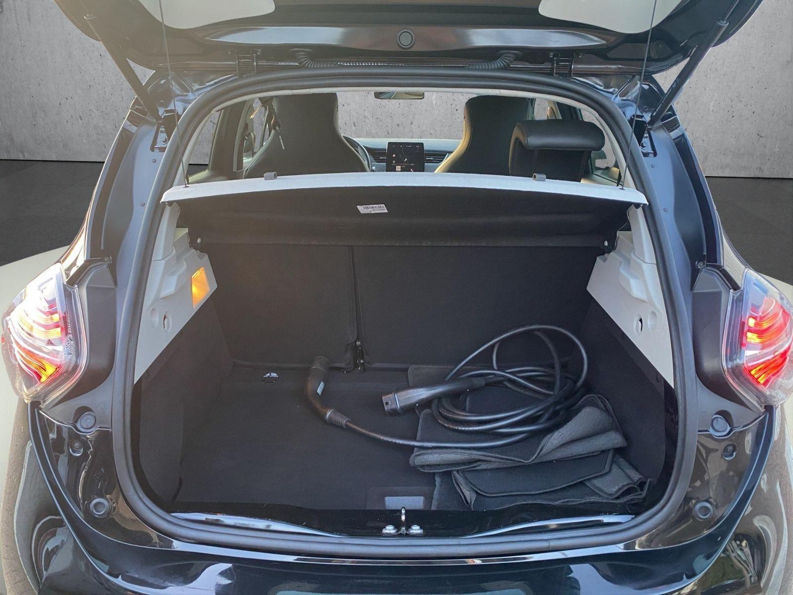 Renault ZOE Intens R135 Z.E. 50 (Miet-Batterie)