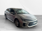 Bild Suzuki Swace 1,8 Comfort+ CVT Vollhyb *Tageszulassung*