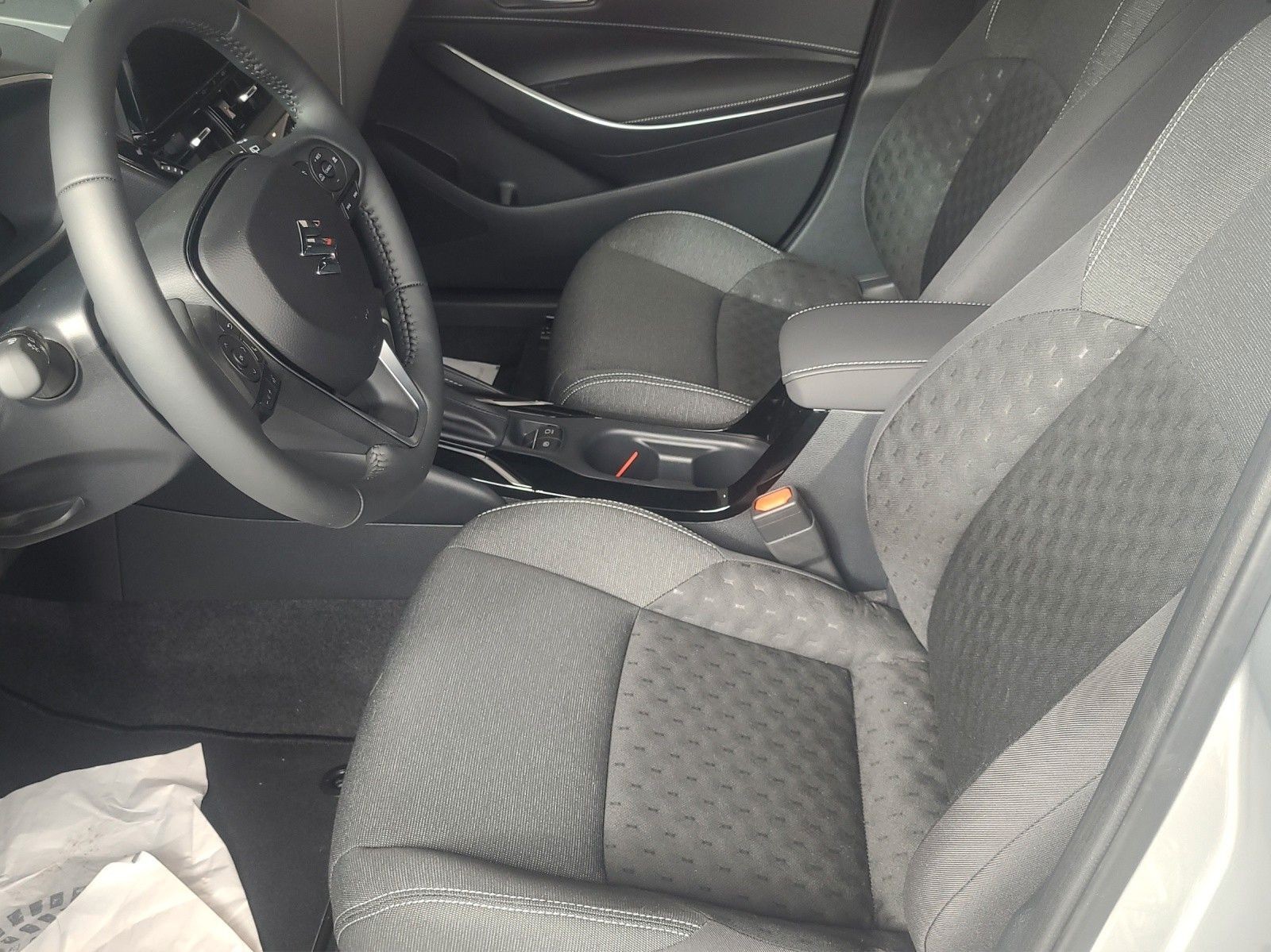 Suzuki Swace 1,8 Comfort+ CVT Vollhyb *Tageszulassung*