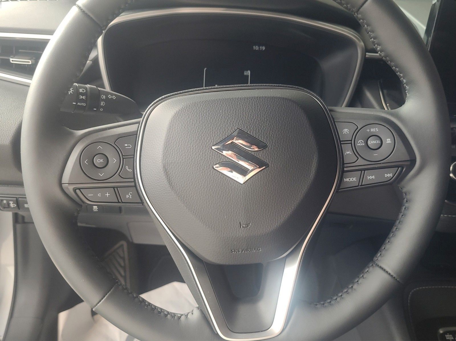 Suzuki Swace 1,8 Comfort+ CVT Vollhyb *Tageszulassung*