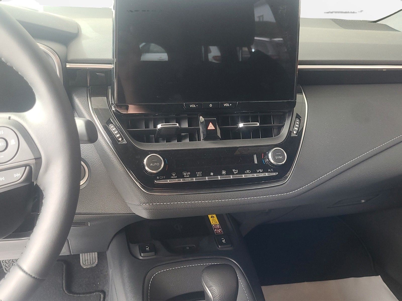 Suzuki Swace 1,8 Comfort+ CVT Vollhyb *Tageszulassung*