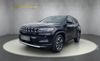 Bild Jeep Compass 80th Anniversary FWD