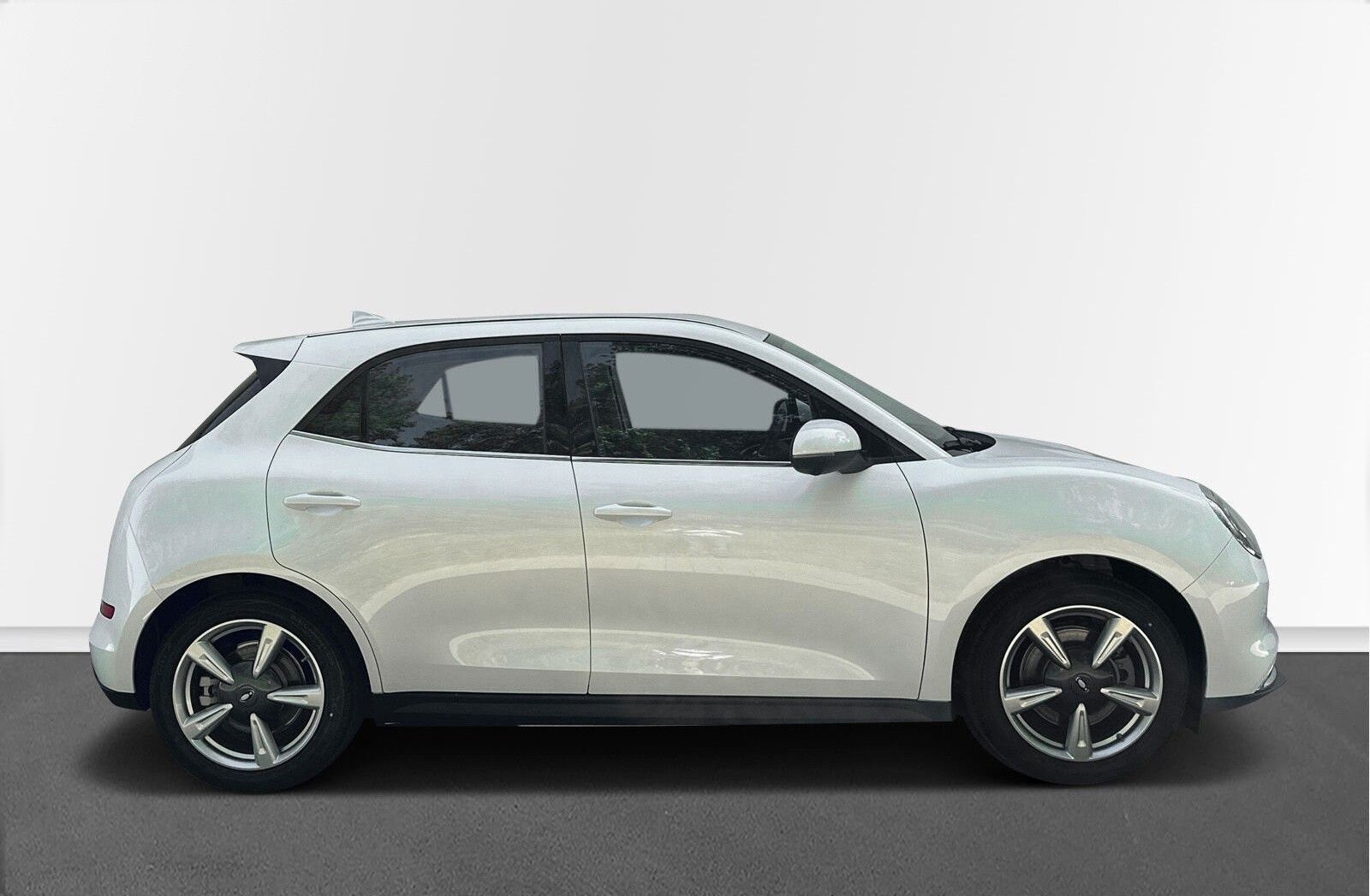 GWM Ora 03 300 mit LED, 360 Grad, Stdhzg, ACC