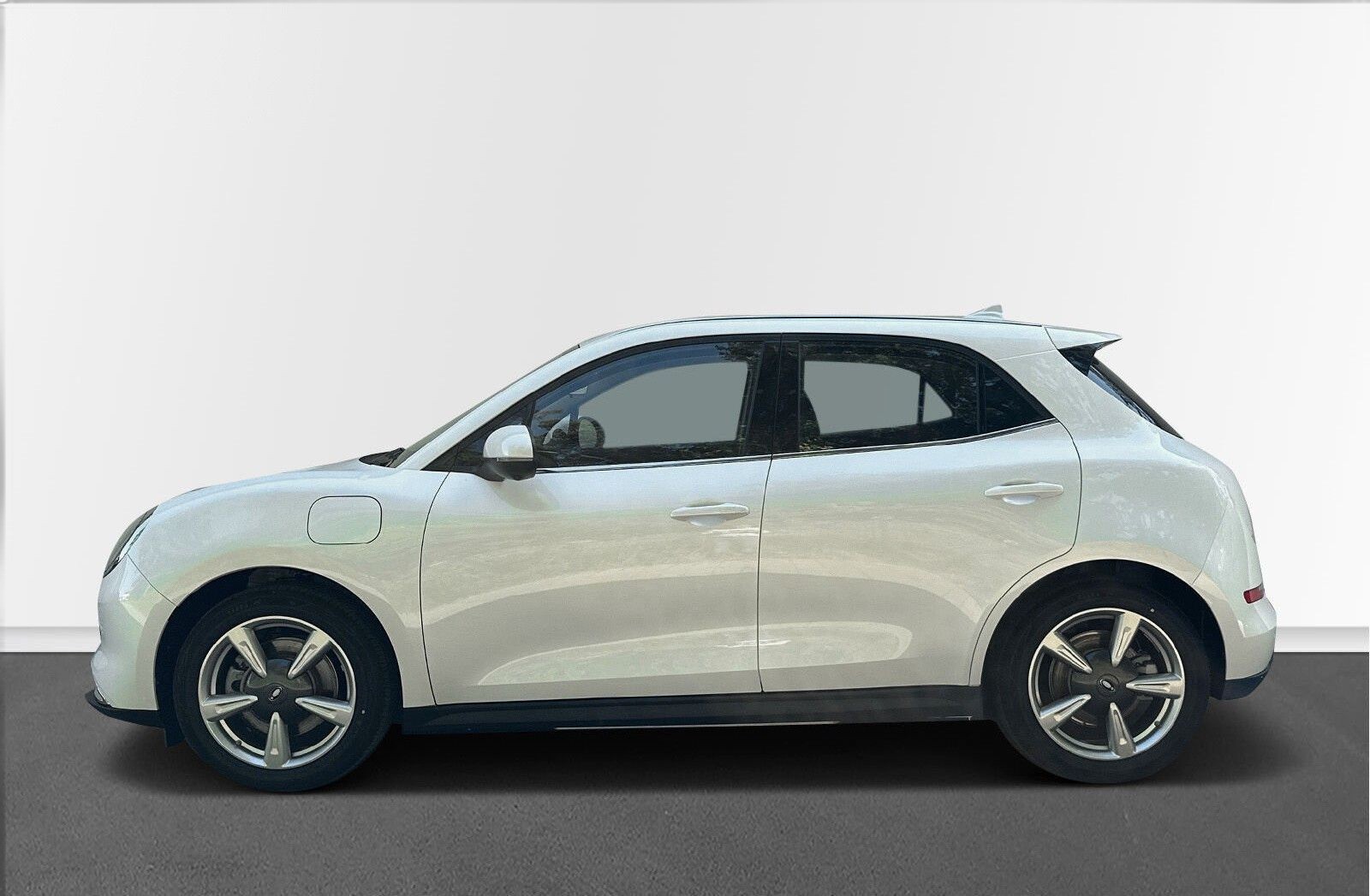GWM Ora 03 300 mit LED, 360 Grad, Stdhzg, ACC