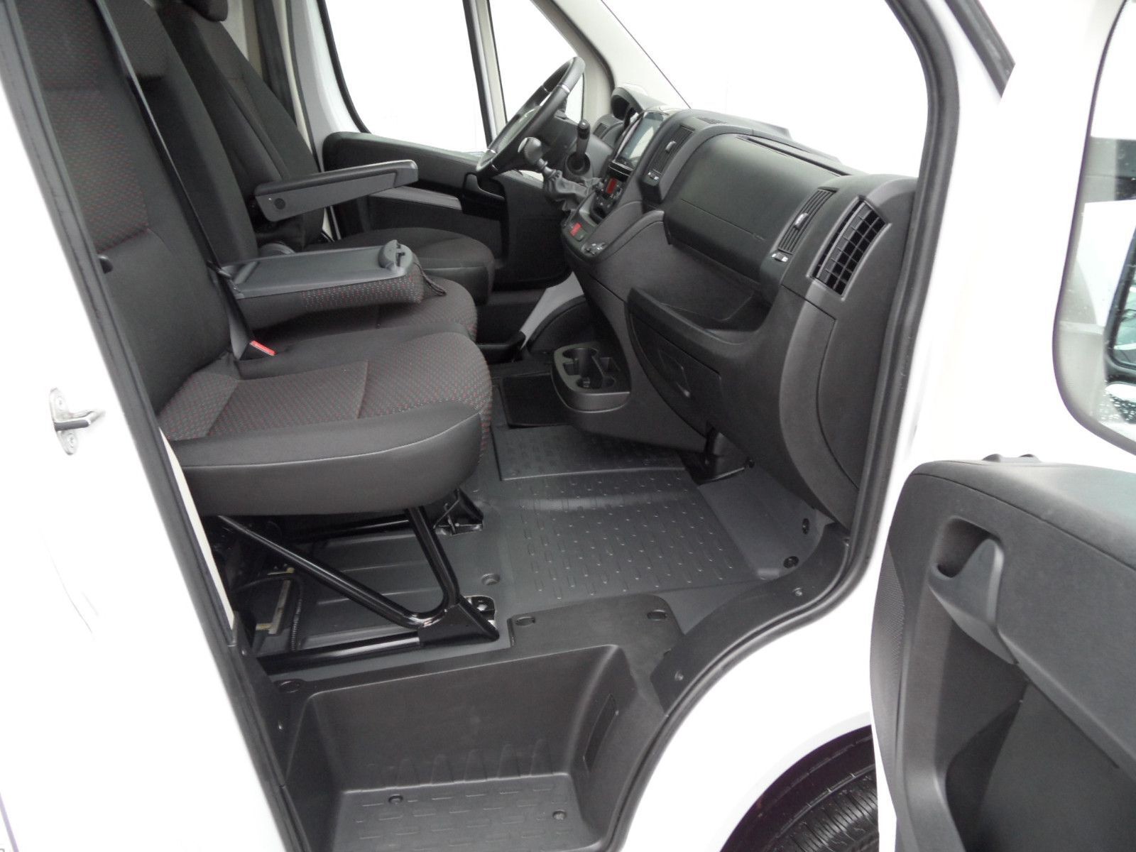 Opel Movano C Kasten L2H1 3,5t Edition+Navi+Kamera