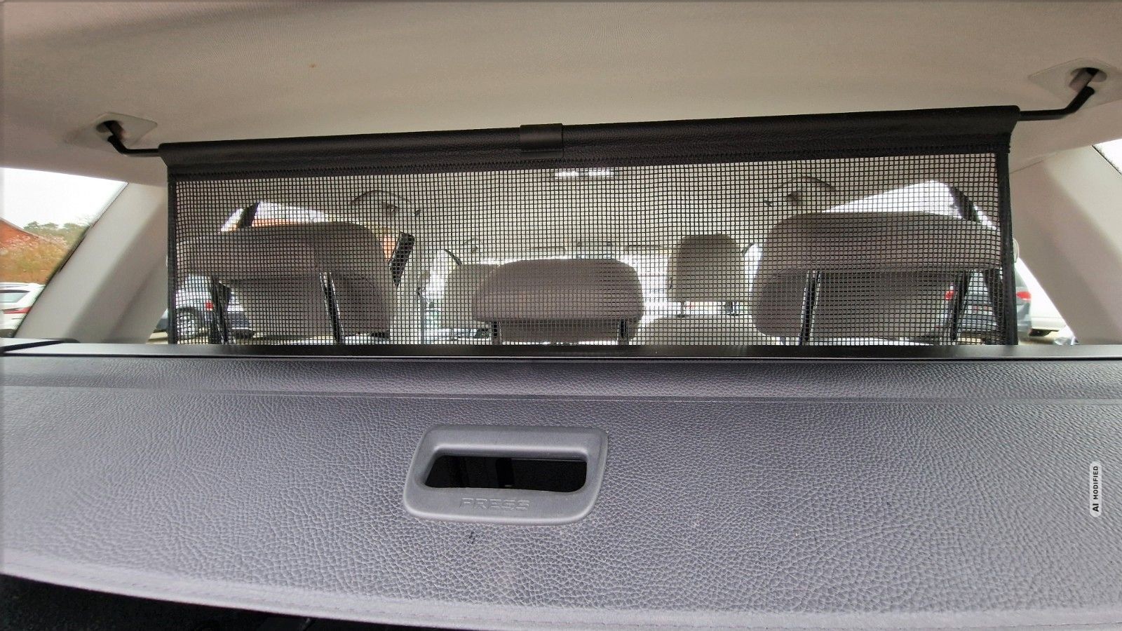 Volkswagen Golf VIII Variant Style