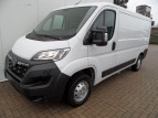 Bild Opel Movano C Kasten L2H1 3,5t Edition+Navi+Kamera