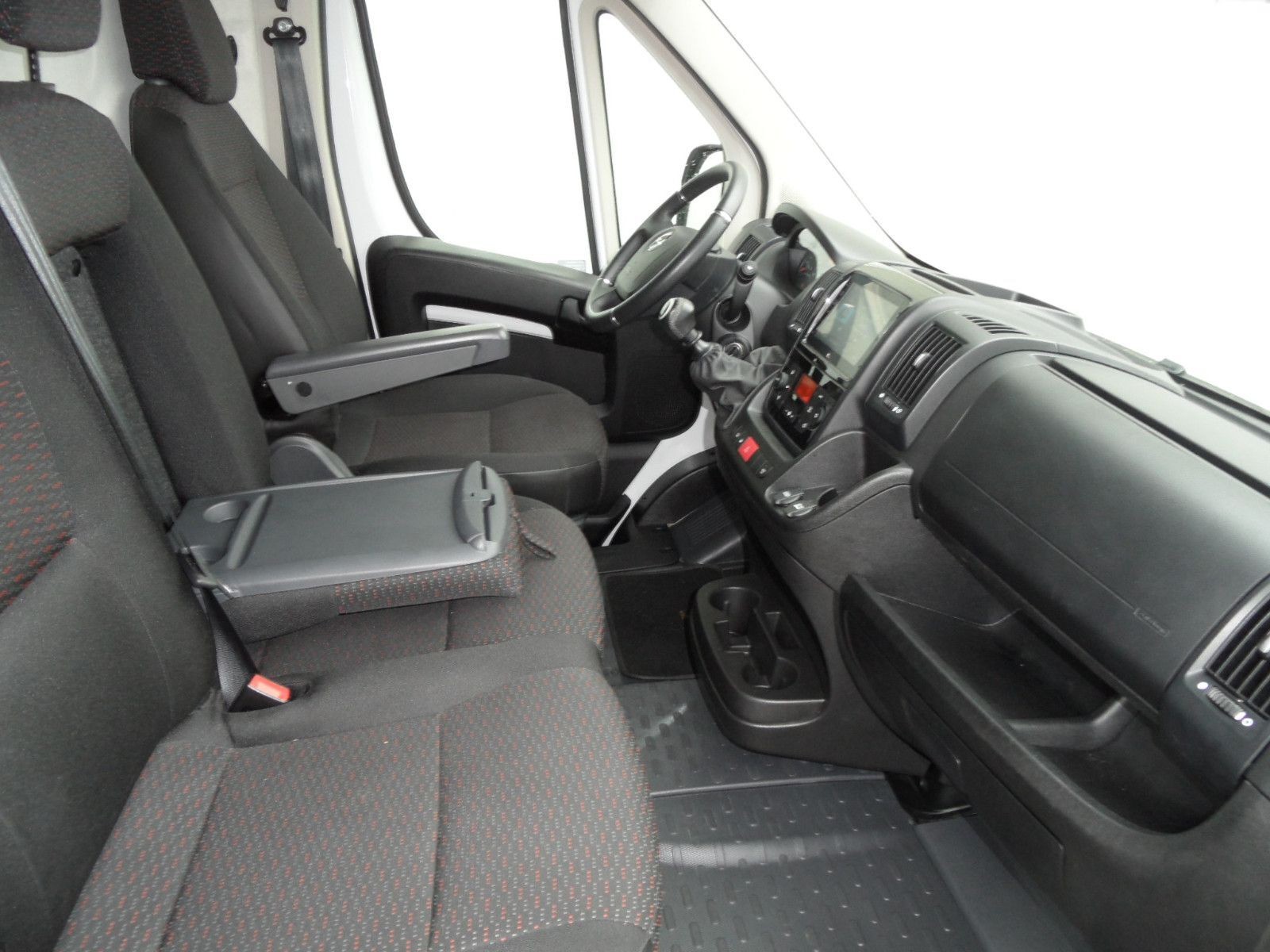 Opel Movano C Kasten L2H1 3,5t Edition+Navi+Kamera