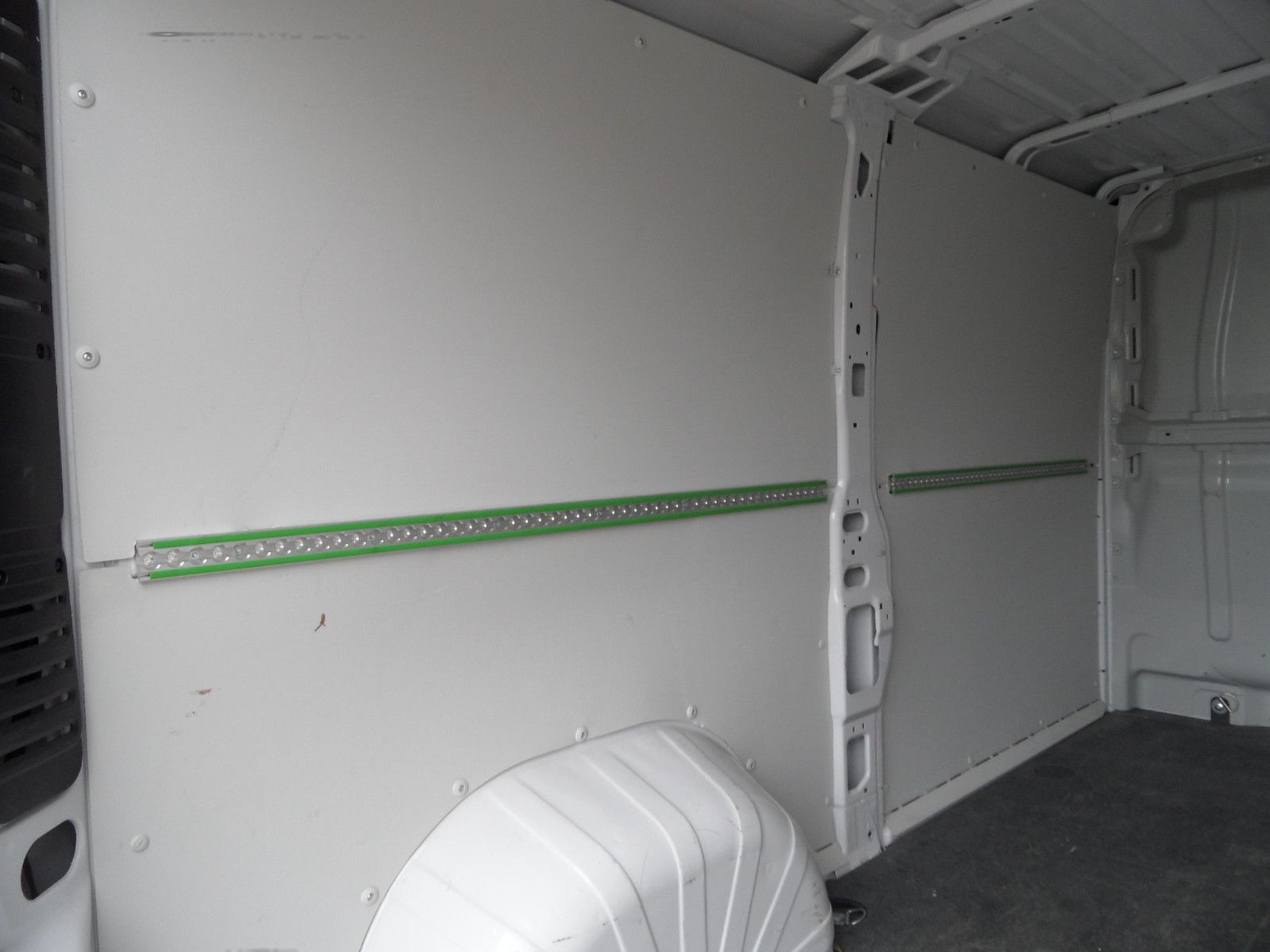 Opel Movano C Kasten L2H1 3,5t Edition+Navi+Kamera