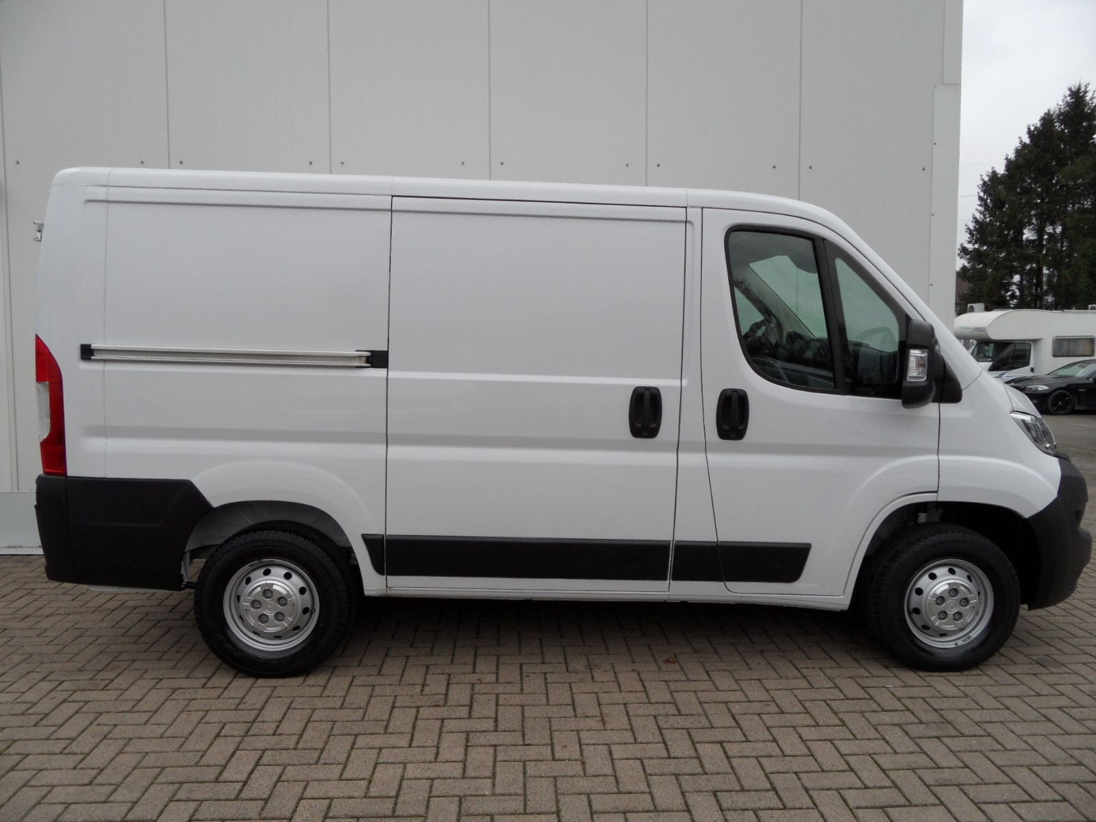 Opel Movano C Kasten Ka L1H1 3,5t Edition
