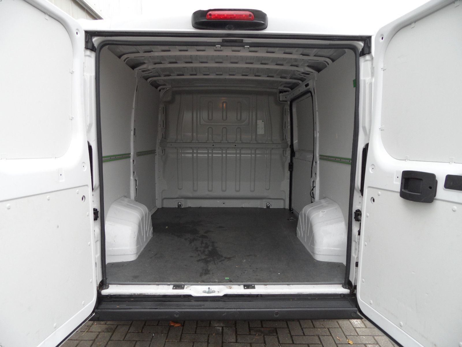 Opel Movano C Kasten Ka L1H1 3,5t Edition