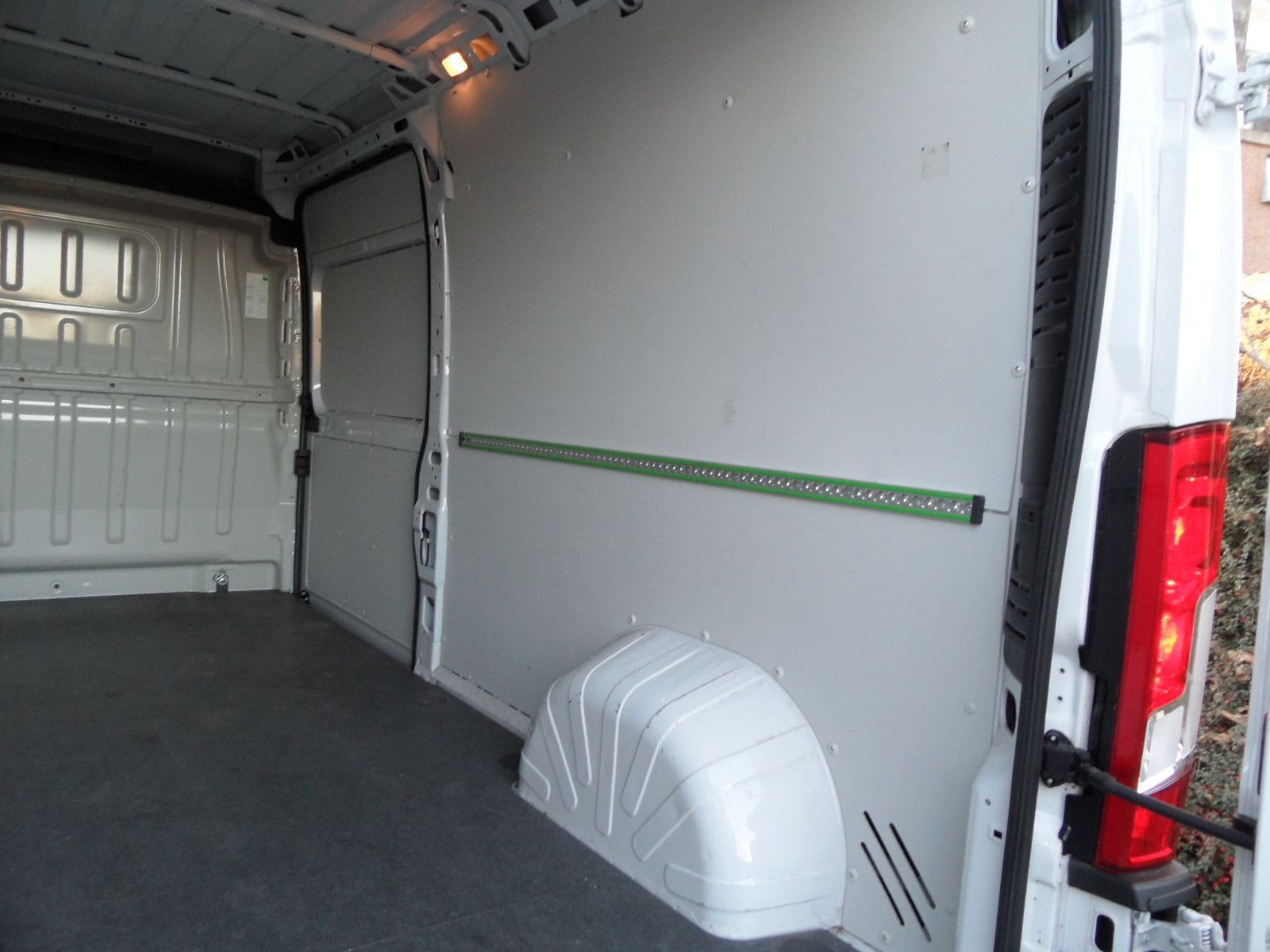 Opel Movano C Kasten Ka L1H1 3,5t Edition