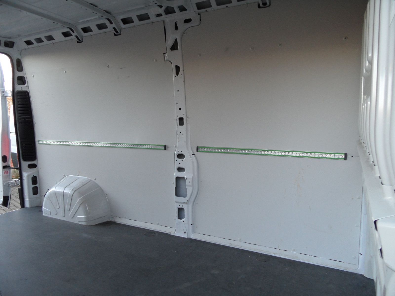 Opel Movano C Kasten Ka L1H1 3,5t Edition