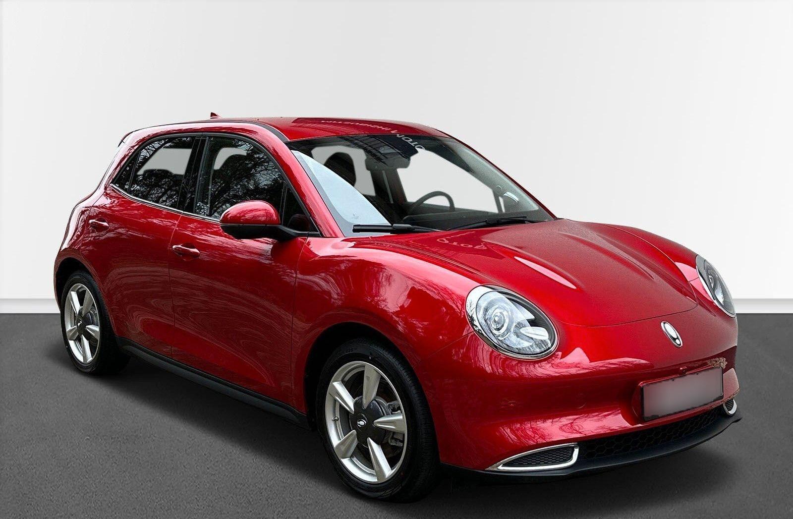 GWM Ora 03 400 Pro mit WP ab 3,99%