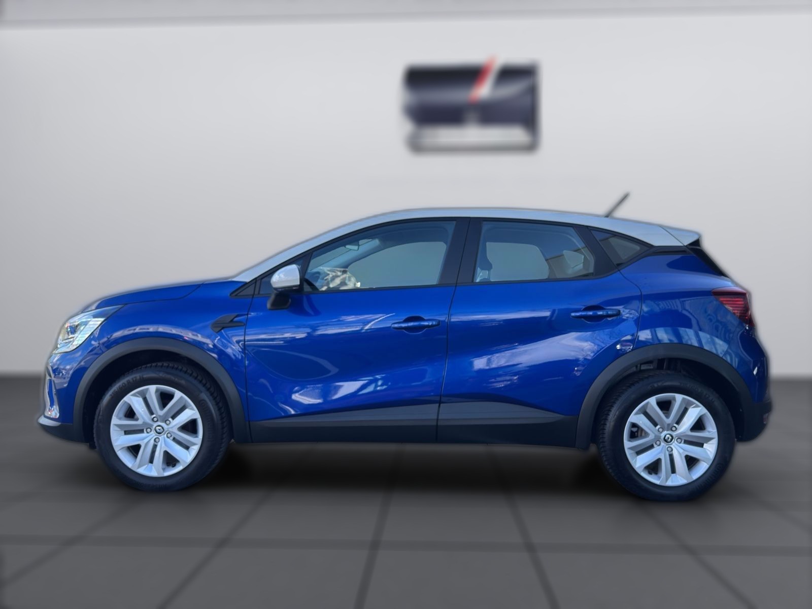 Renault Captur II Equilibre/LED/Navi/SHZ/Einparkhilfe