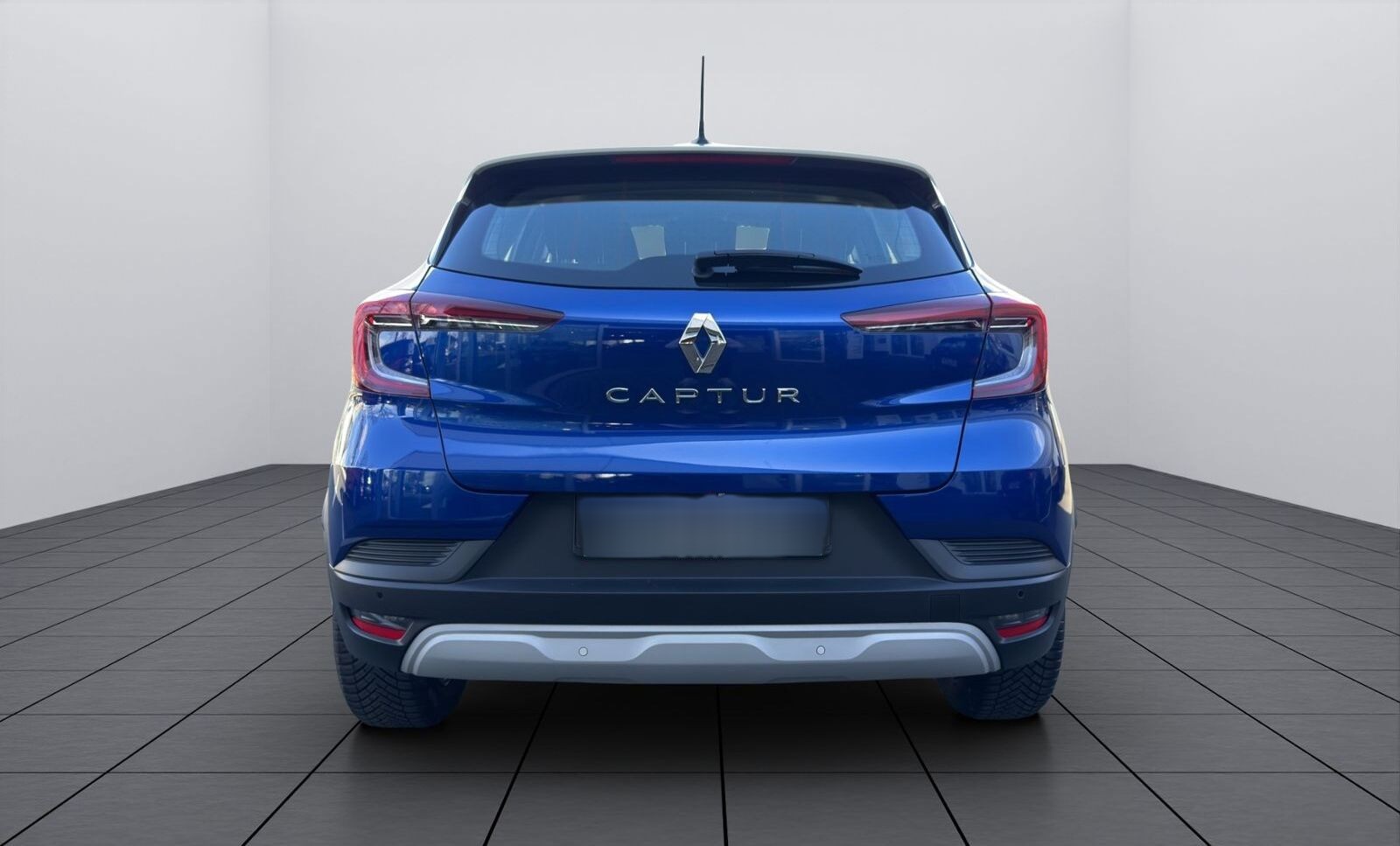 Renault Captur II Equilibre/LED/Navi/SHZ/Einparkhilfe