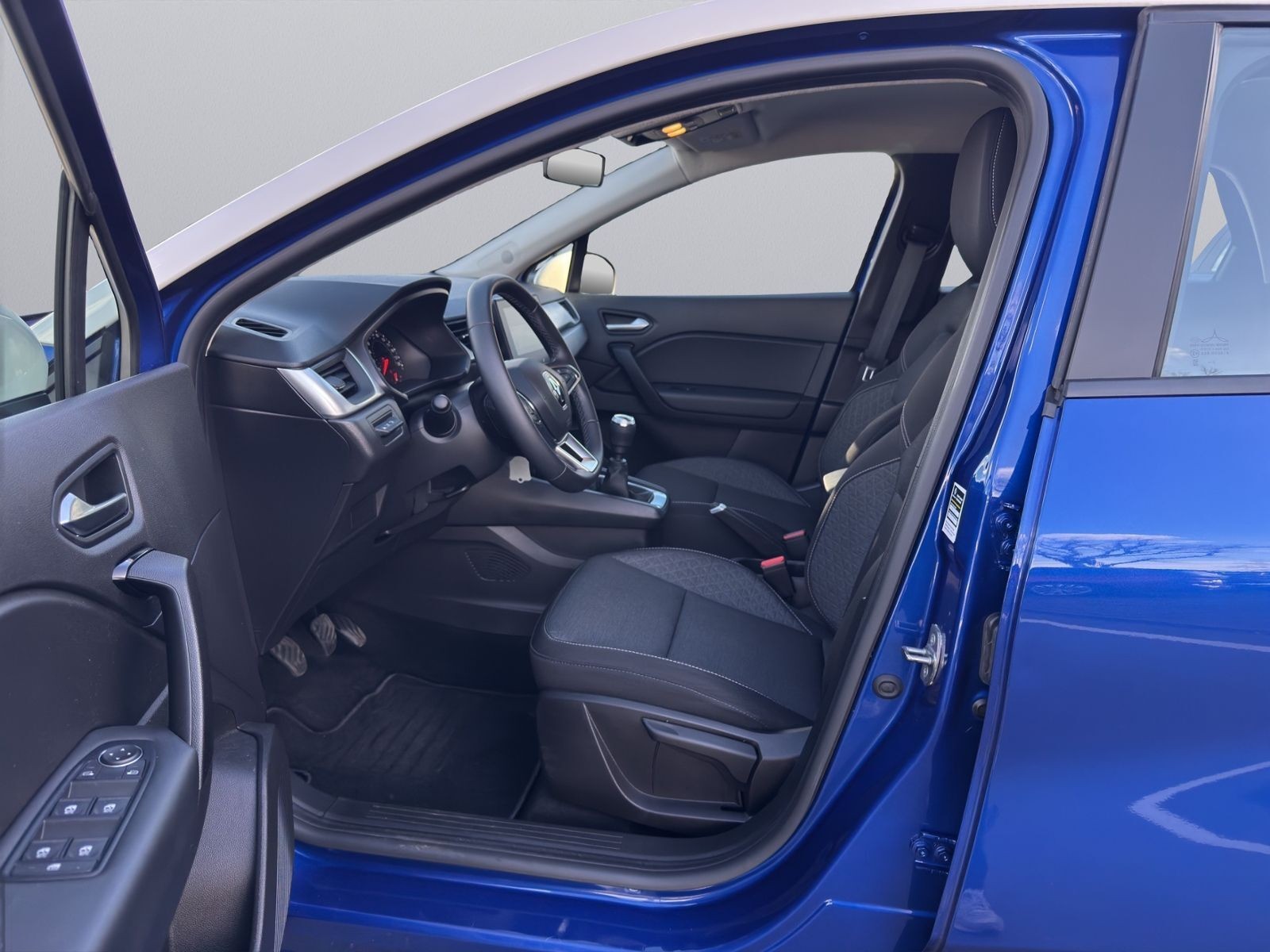 Renault Captur II Equilibre/LED/Navi/SHZ/Einparkhilfe