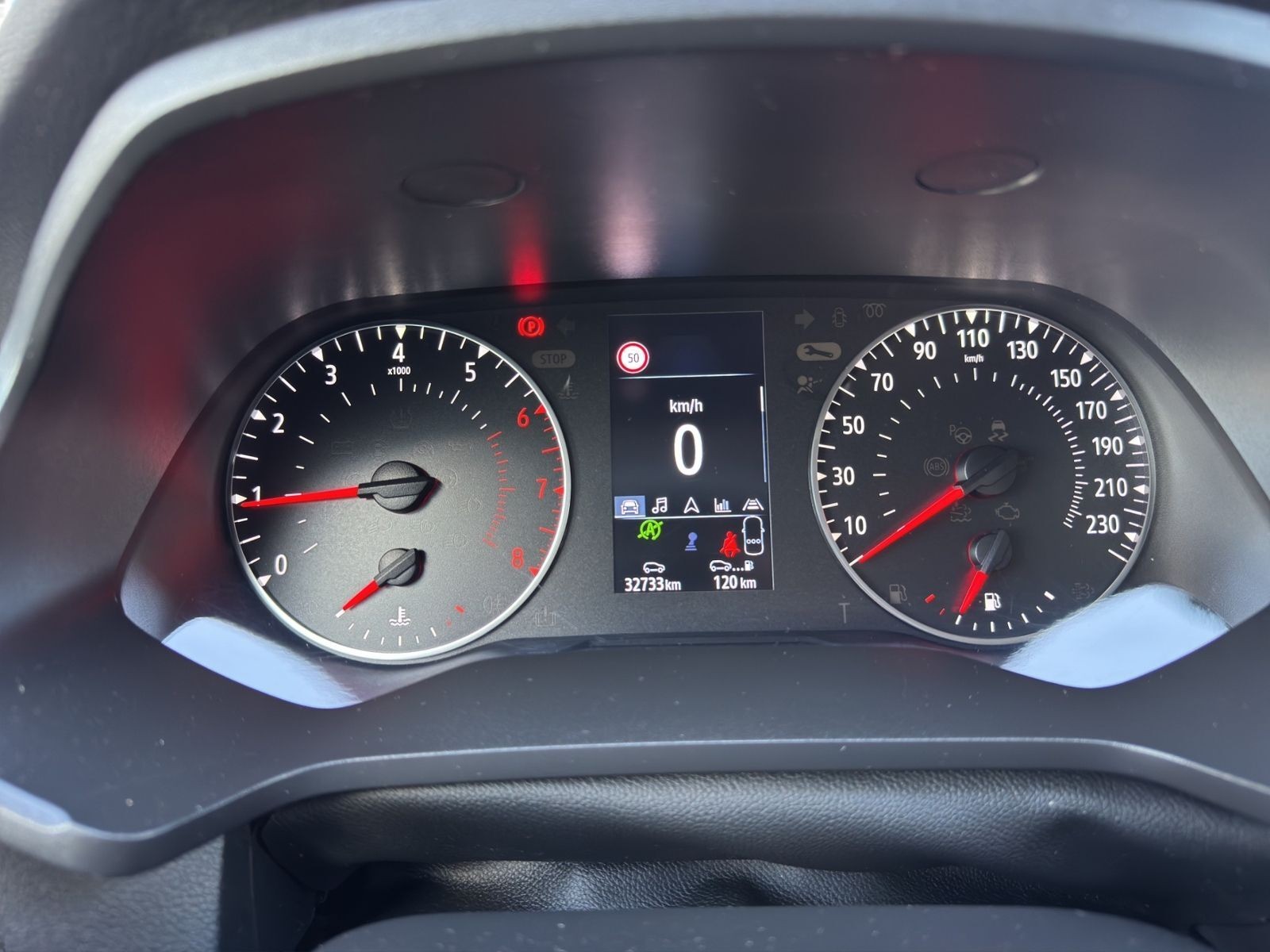 Renault Captur II Equilibre/LED/Navi/SHZ/Einparkhilfe