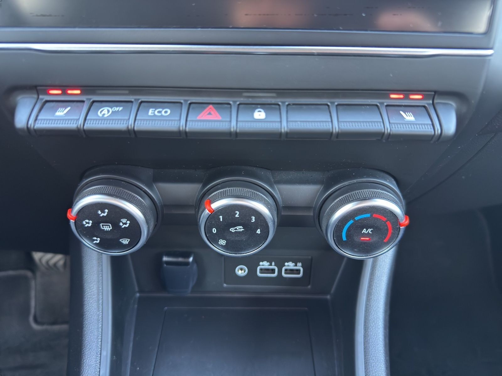 Renault Captur II Equilibre/LED/Navi/SHZ/Einparkhilfe