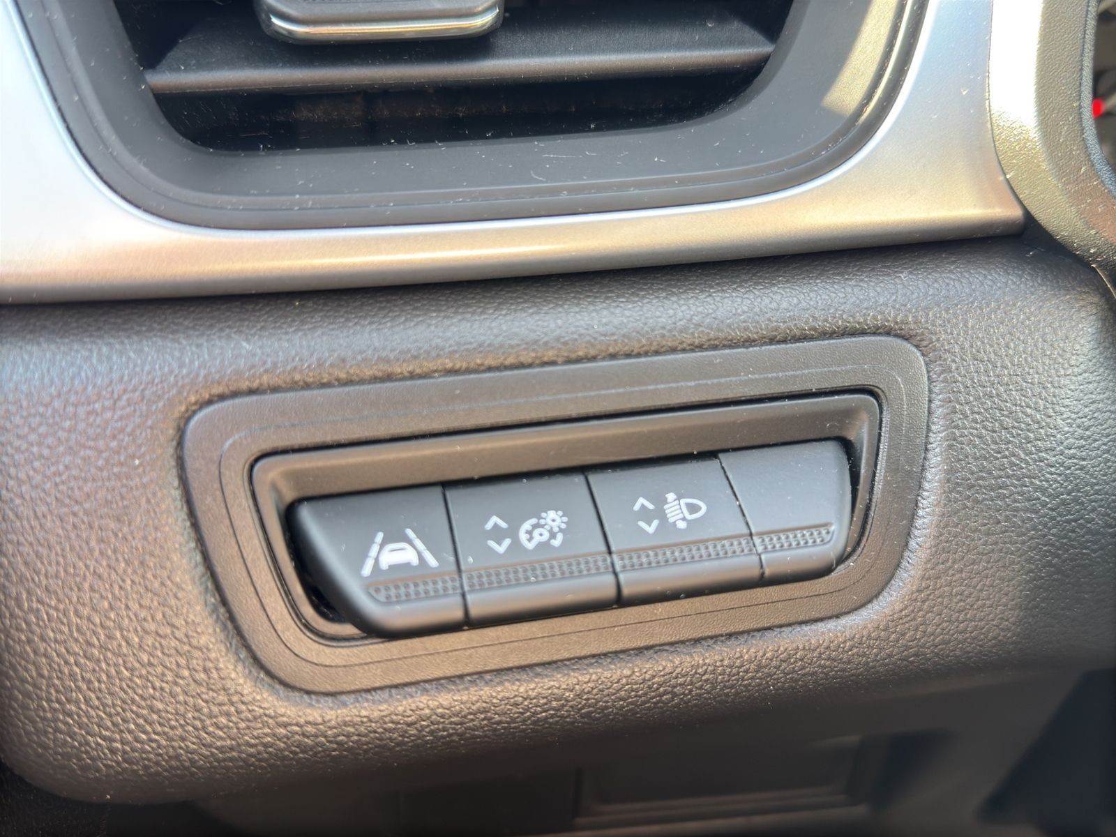 Renault Captur II Equilibre/LED/Navi/SHZ/Einparkhilfe