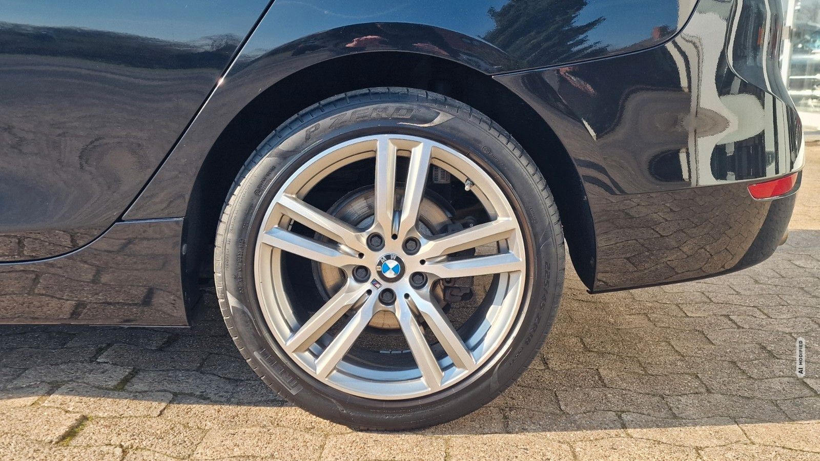 BMW 220 Gran Tourer  d xDrive Sport Line