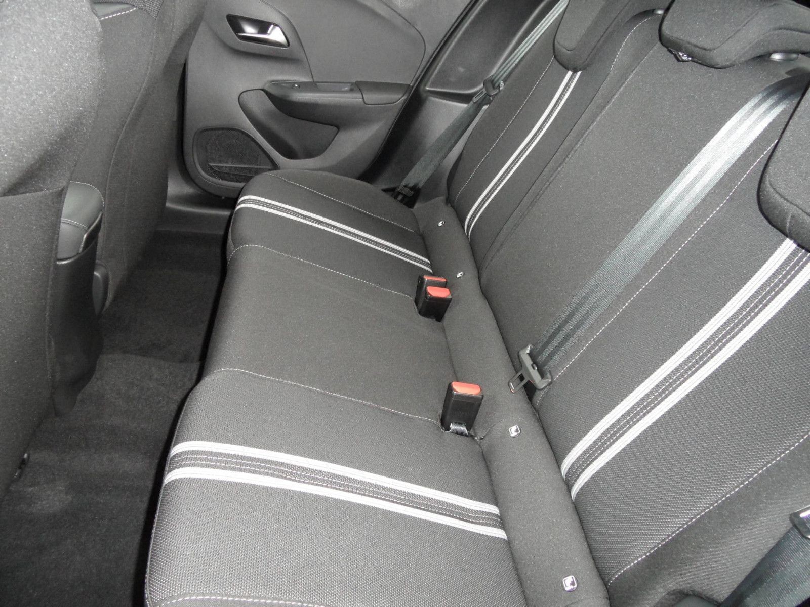 Opel Corsa 1,2 GS-Line+Navi+LED+Kamera+Sitzheizung+AT