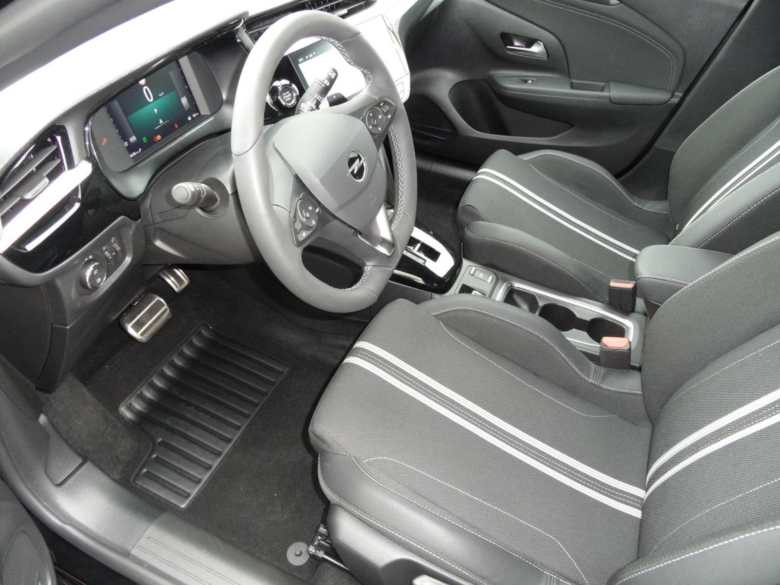 Opel Corsa 1,2 GS-Line+Navi+LED+Kamera+Sitzheizung+AT