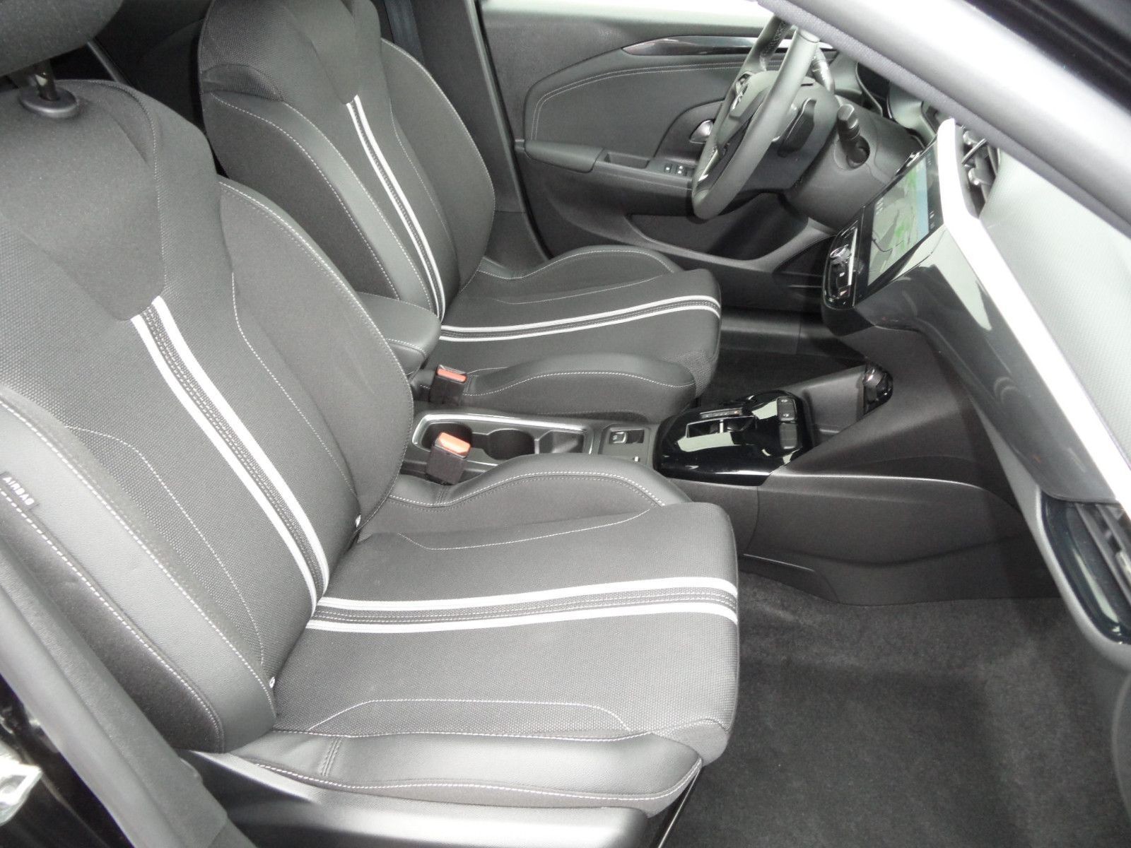 Opel Corsa 1,2 GS-Line+Navi+LED+Kamera+Sitzheizung+AT