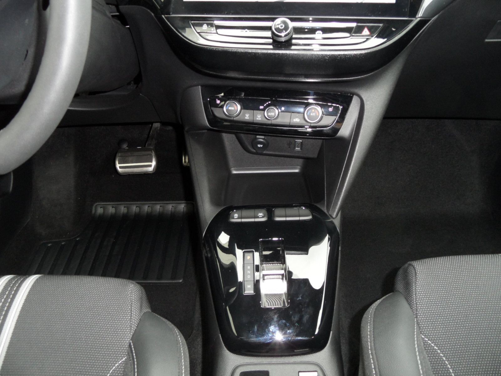 Opel Corsa 1,2 GS-Line+Navi+LED+Kamera+Sitzheizung+AT